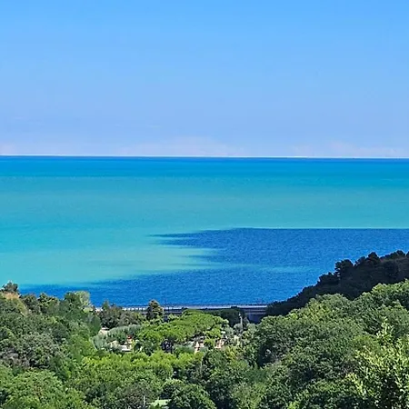 Podere Miray Torre di Palme