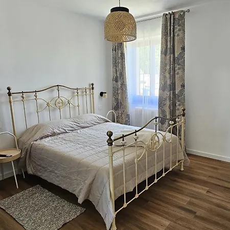 בית חווה Podere Miray