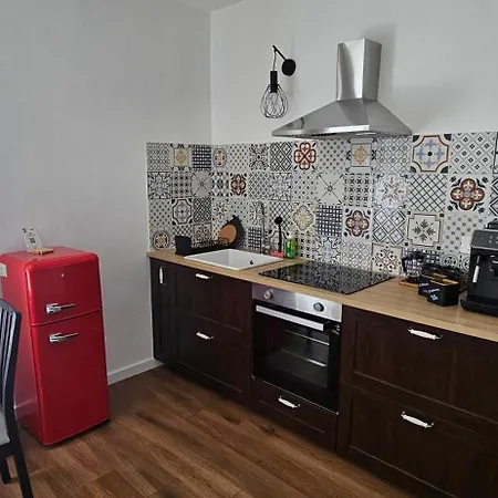 Podere Miray Torre di Palme