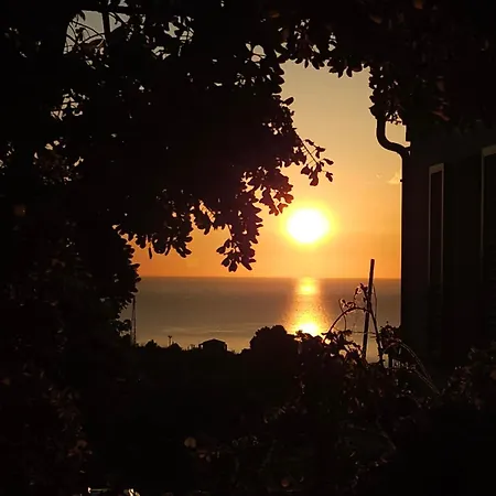 Podere Miray * Torre di Palme