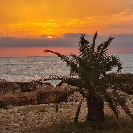 בית חווה Podere Miray *