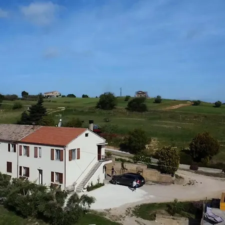 Farma Podere Miray