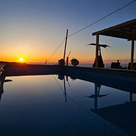 Podere Miray * Torre di Palme