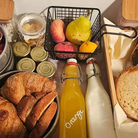 Podere Miray * Torre di Palme