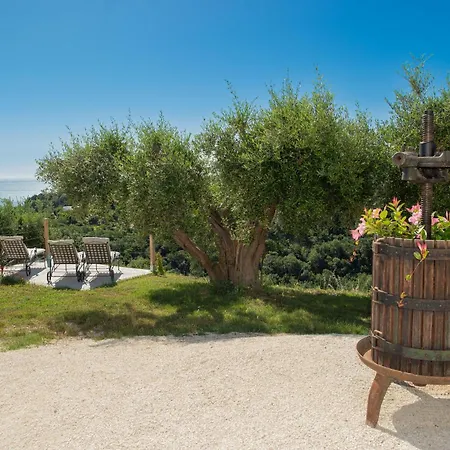 Podere Miray Torre di Palme