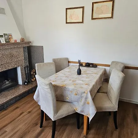 Podere Miray בית חווה