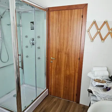 Podere Miray Torre di Palme