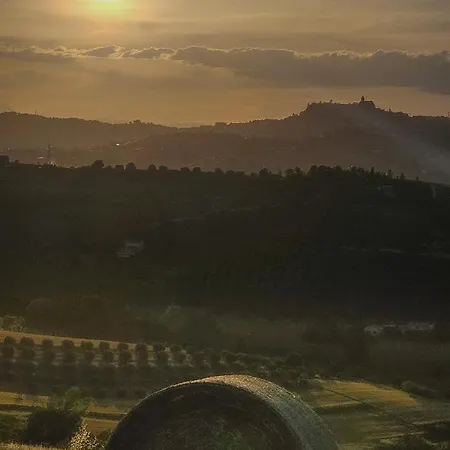 Podere Miray * Torre di Palme
