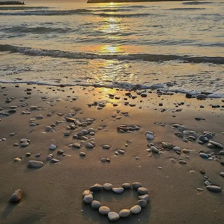 בית חווה Podere Miray