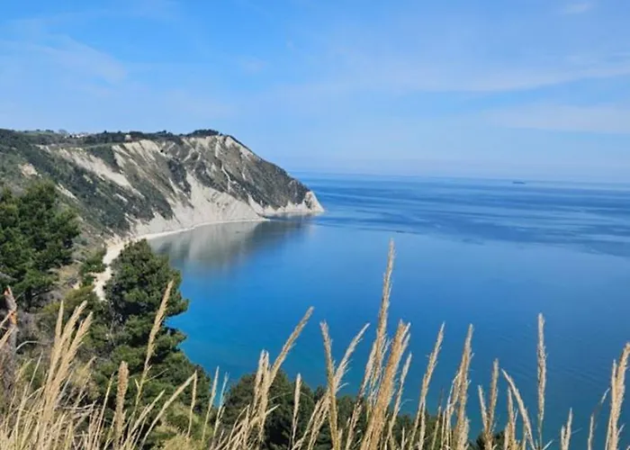 Alloggio per agriturismo Podere Miray